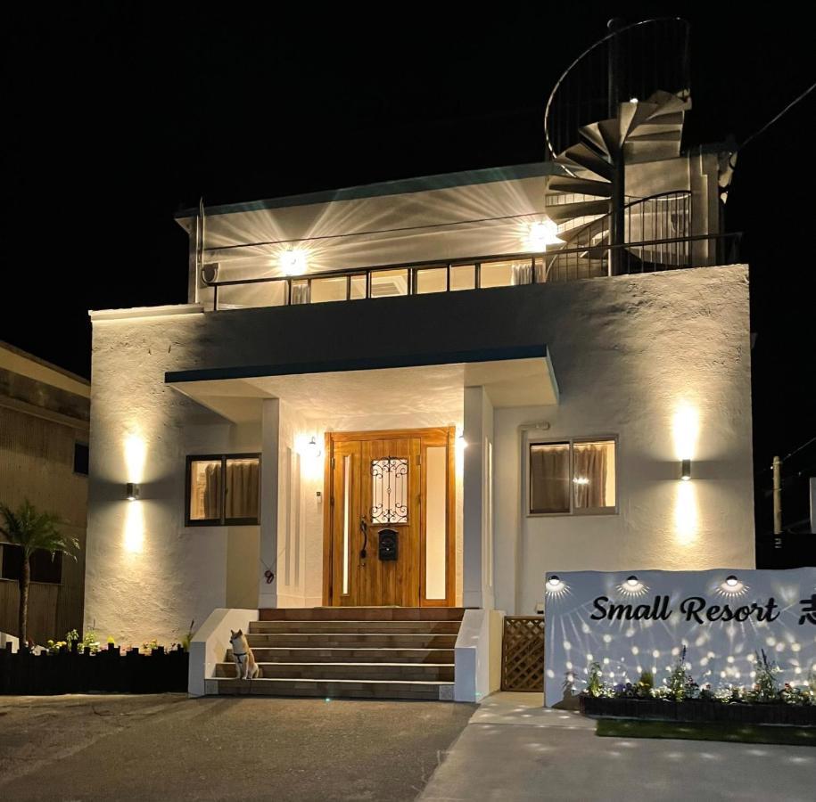 Small Resort Shima - Vacation Stay 96429V Exterior photo